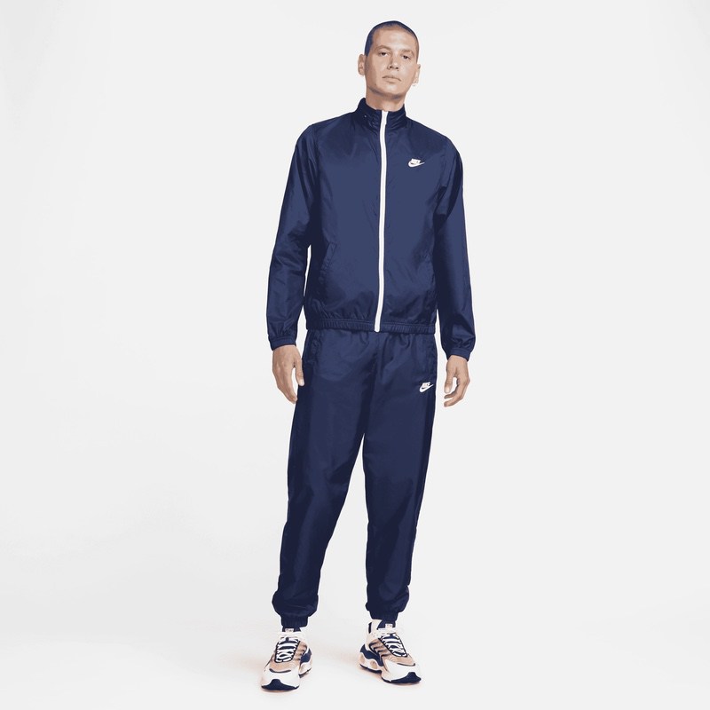 Trening nike m nk club lnd wvn trk suit