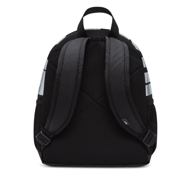 Ghiozdan Nike Y NK BRSLA JDI MINI BKPK - imagine 2