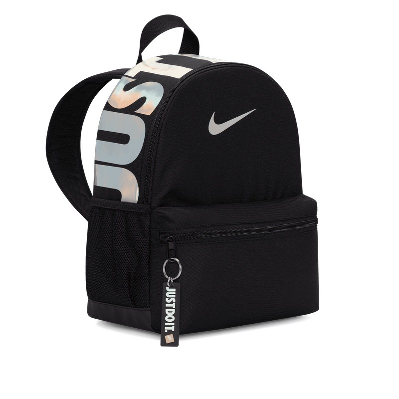 Ghiozdan Nike Y NK BRSLA JDI MINI BKPK - imagine 3