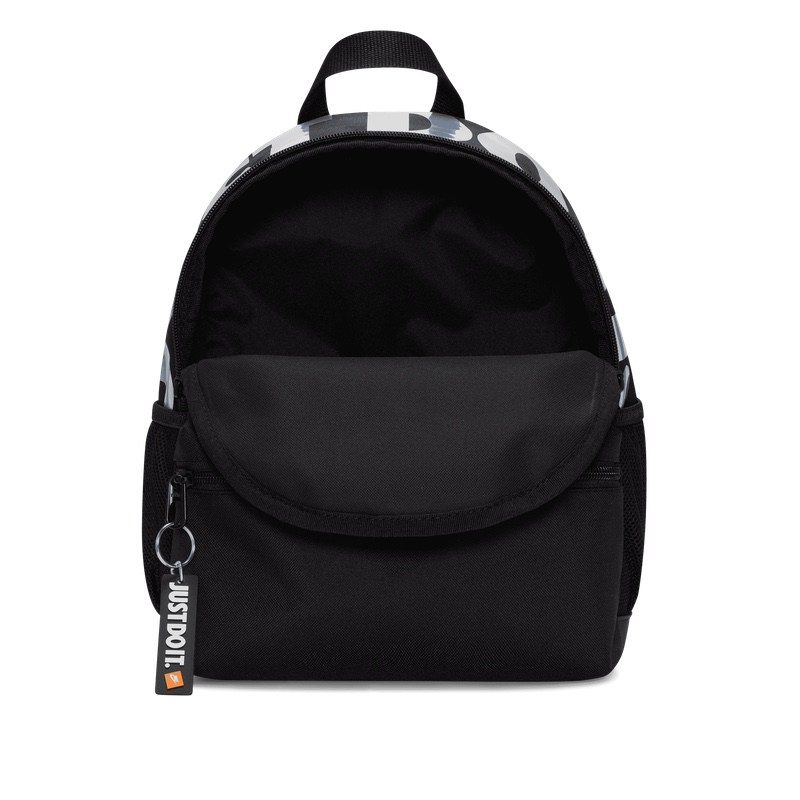 Ghiozdan Nike Y NK BRSLA JDI MINI BKPK - imagine 5