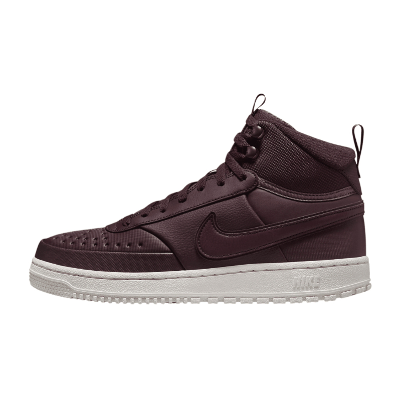 Pantofi Sport Nike Court Vision Mid Winter - imagine 2