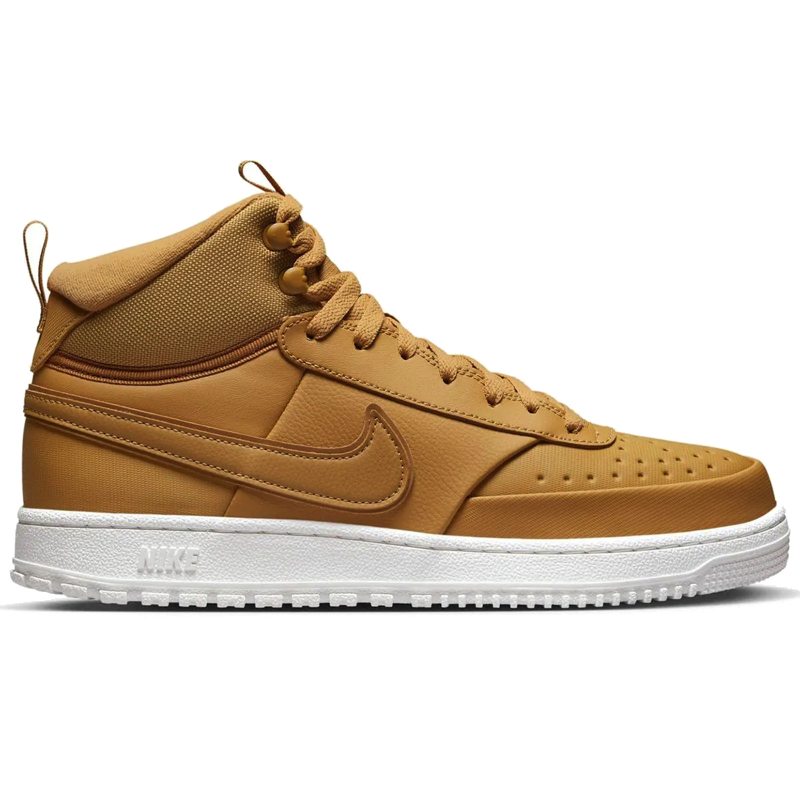 Pantofi sport nike court vision mid wntr