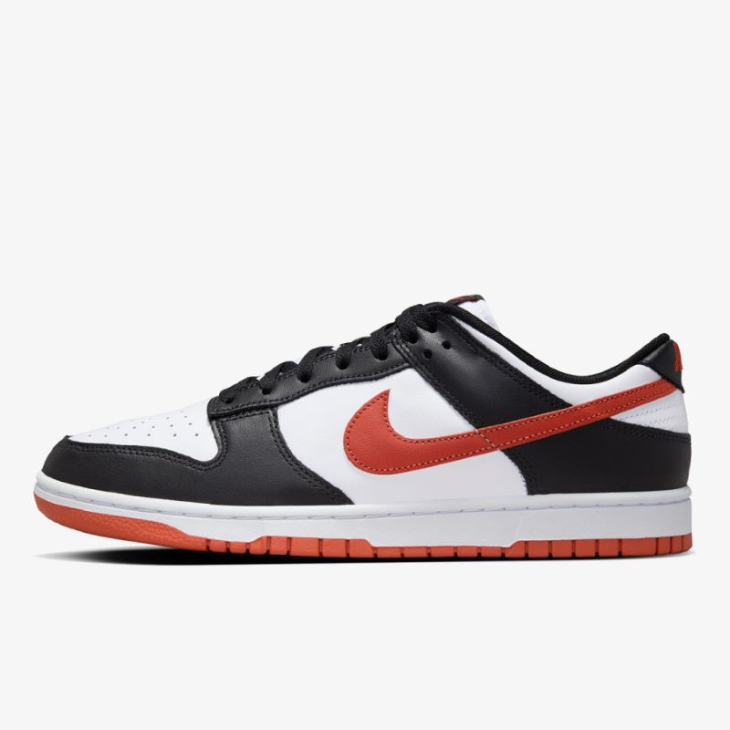Pantofi sport Nike DUNK LOW RETRO BTTYS - imagine 2