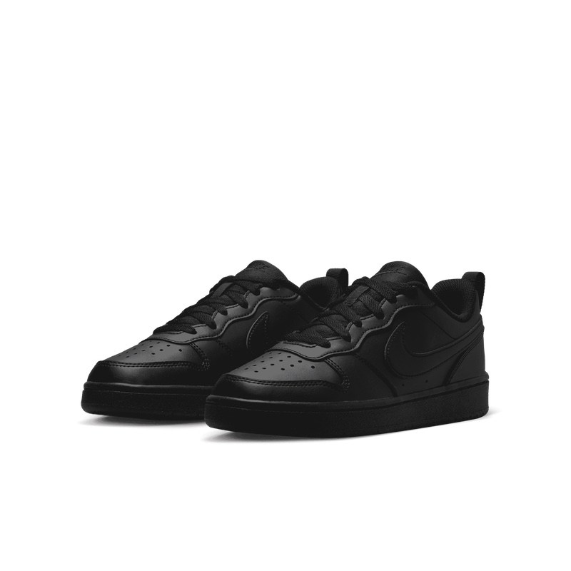 Pantofi Sport Nike Court Borough low RECRAft BG — foto 3
