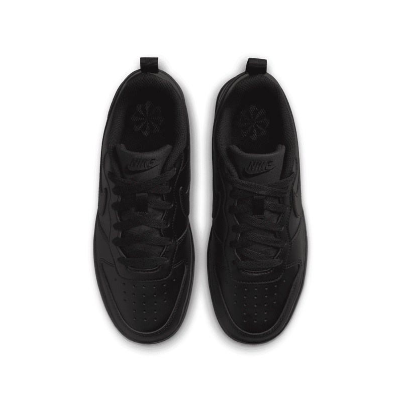 Pantofi Sport Nike Court Borough low RECRAft BG — foto 5