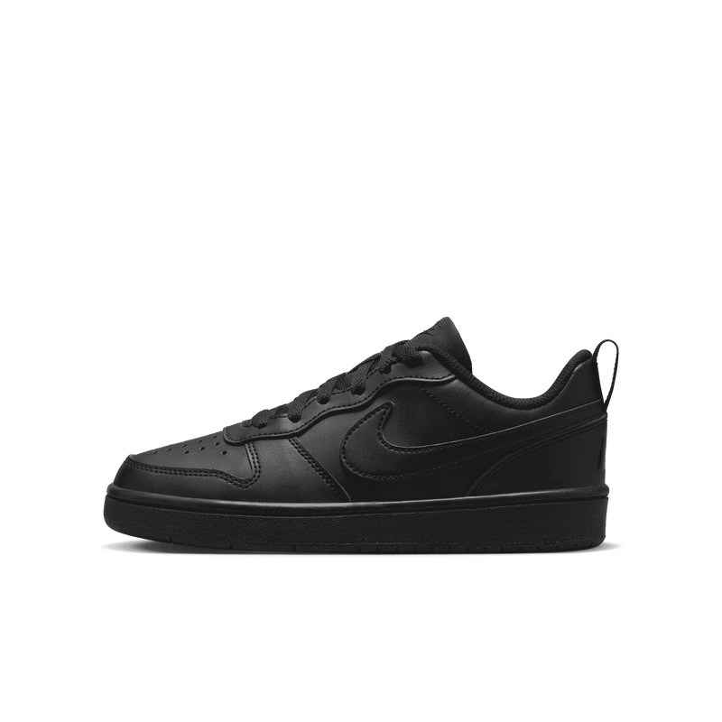 Pantofi Sport Nike Court Borough low RECRAft BG — foto 2