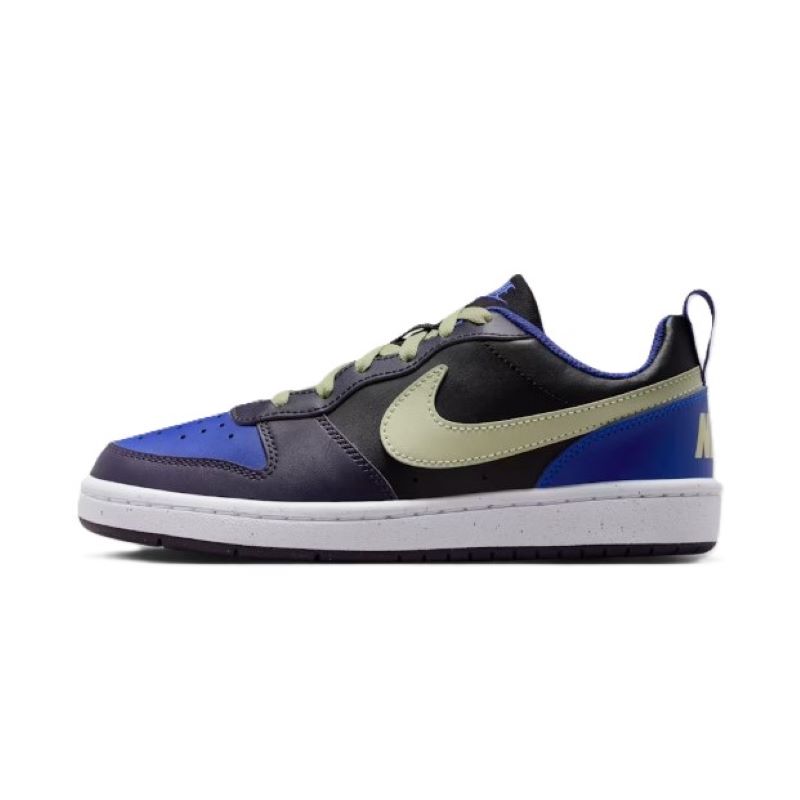 Pantofi sport Nike COURT BOROUGH LOW RECRAFT BG - imagine 2