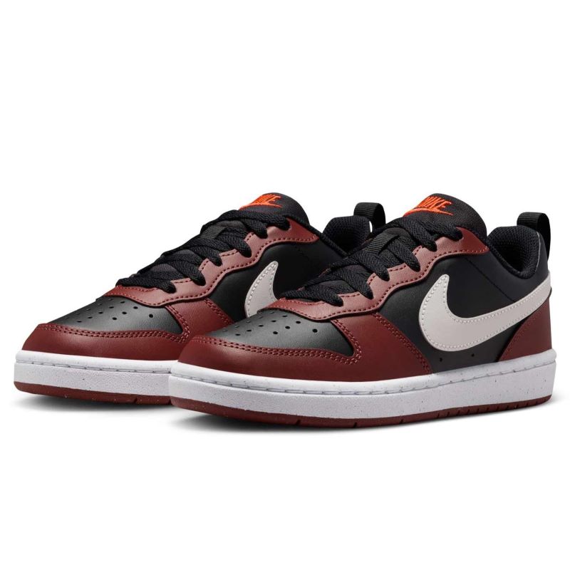 Pantofi sport Nike COURT BOROUGH LOW RECRAFT BG - imagine 2