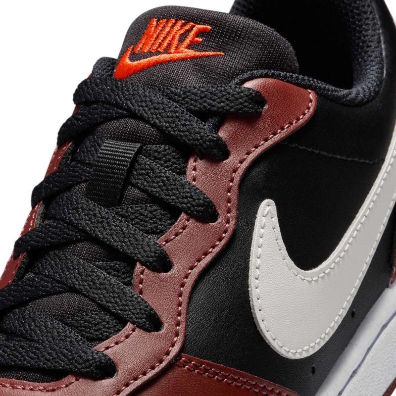 Pantofi sport Nike COURT BOROUGH LOW RECRAFT BG - imagine 3