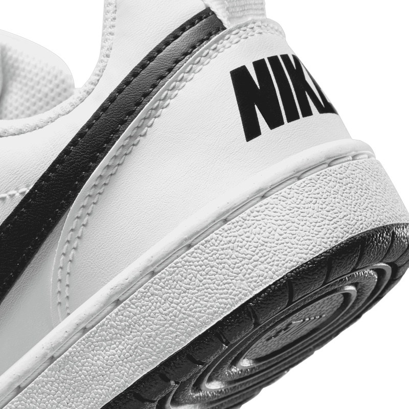 Pantofi Sport Nike Court Borough low RECRAft BG — foto 6