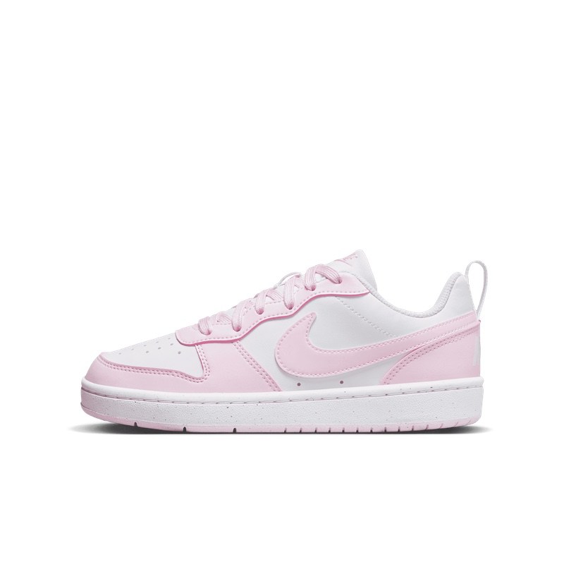 Pantofi Sport Nike COURT BOROUGH LOW RECRAFT BG - imagine 2