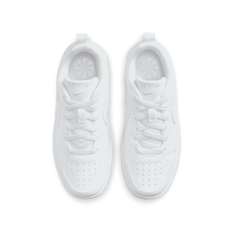 Pantofi Sport Nike Court Borough low RECRAft BG - imagine 5