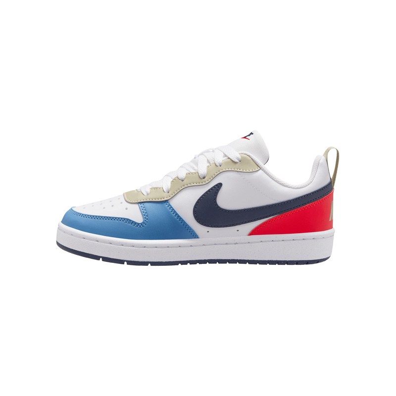 Pantofi sport Nike COURT BOROUGH LOW RECRAFT BG - imagine 2