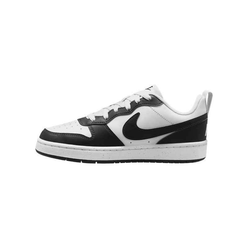Pantofi sport Nike COURT BOROUGH LOW RECRAFT BG - imagine 2
