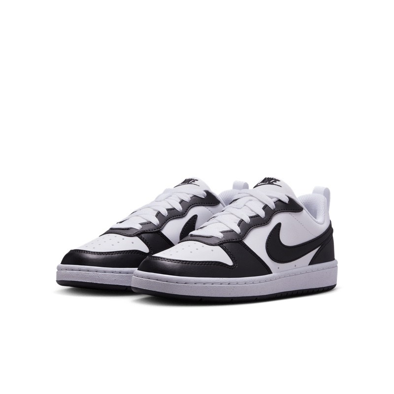 Pantofi sport Nike COURT BOROUGH LOW RECRAFT BG - imagine 5