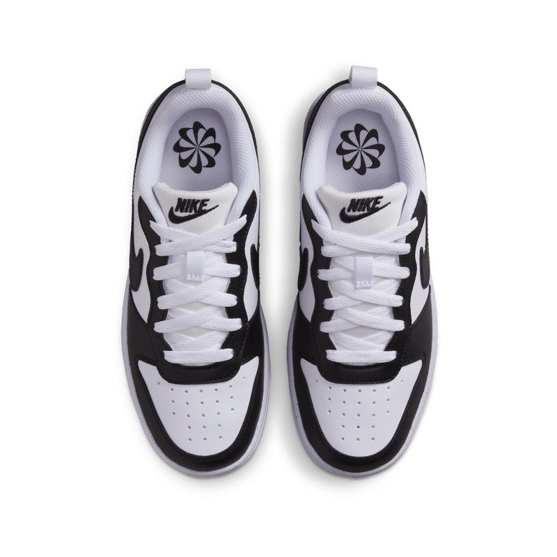 Pantofi sport Nike COURT BOROUGH LOW RECRAFT BG - imagine 6