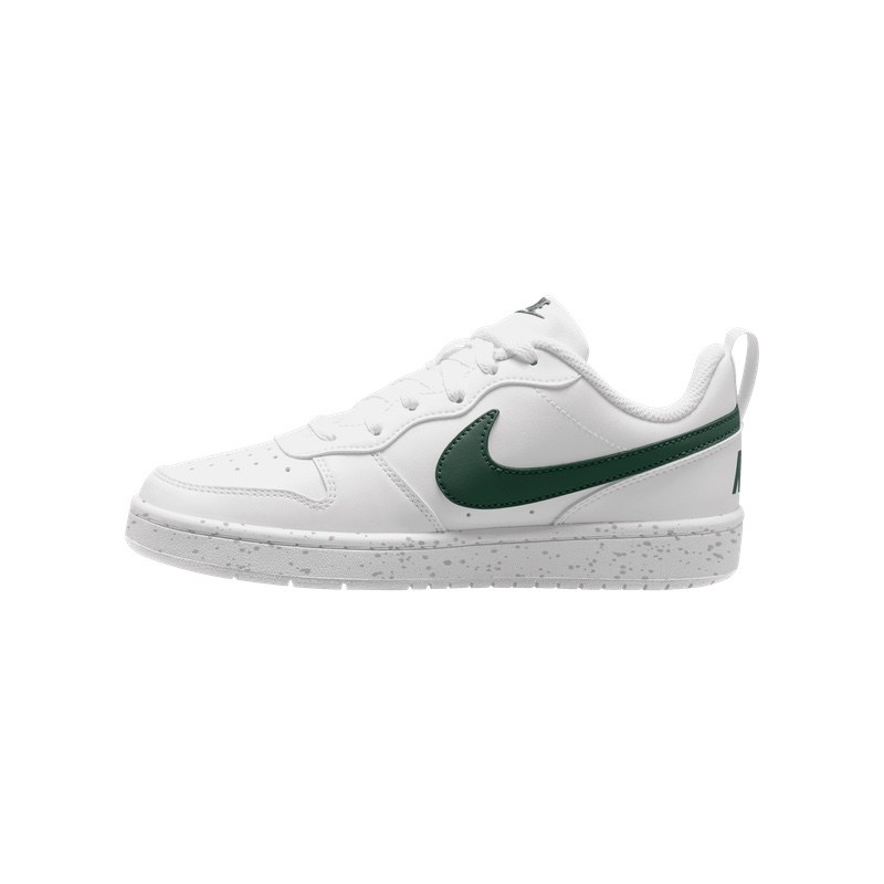 Pantofi sport Nike COURT BOROUGH LOW RECRAFT BG - imagine 2