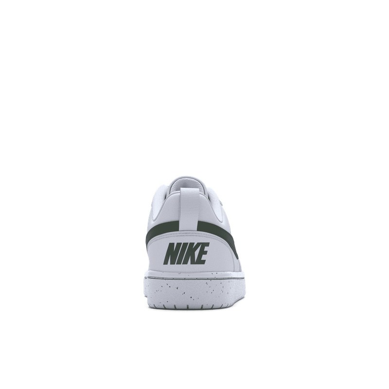 Pantofi sport Nike COURT BOROUGH LOW RECRAFT BG - imagine 3