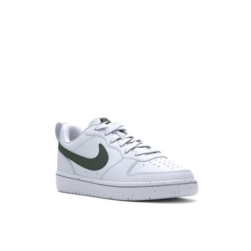 Pantofi sport Nike COURT BOROUGH LOW RECRAFT BG - imagine 5