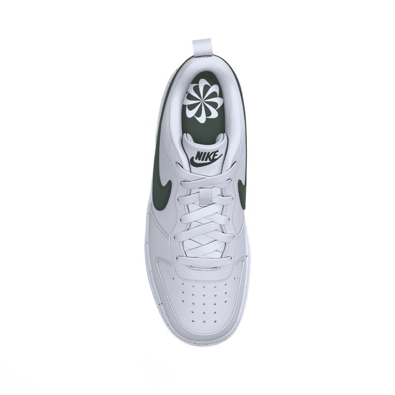 Pantofi sport Nike COURT BOROUGH LOW RECRAFT BG - imagine 4