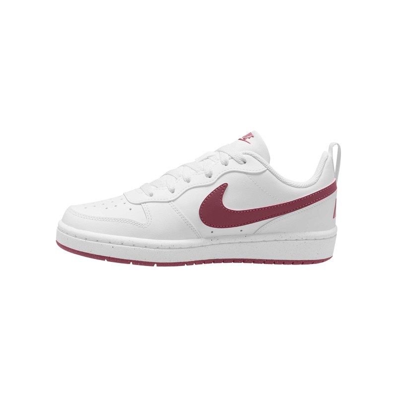 Pantofi sport Nike COURT BOROUGH LOW RECRAFT BG — foto 2
