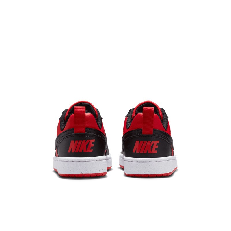 Pantofi Sport Nike Court Borough low RECRAft BG — foto 3