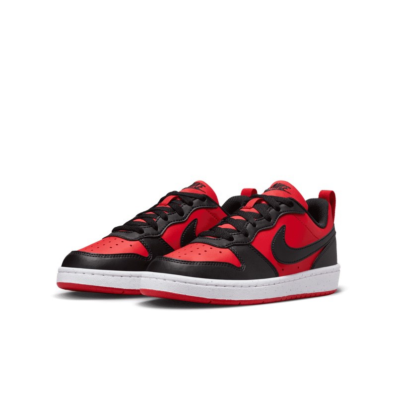 Pantofi Sport Nike Court Borough low RECRAft BG — foto 4