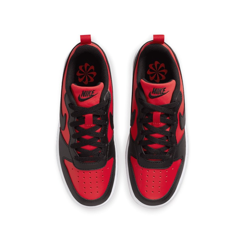 Pantofi Sport Nike Court Borough low RECRAft BG — foto 5