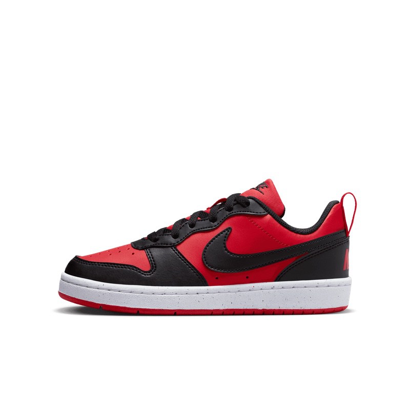 Pantofi Sport Nike Court Borough low RECRAft BG — foto 2