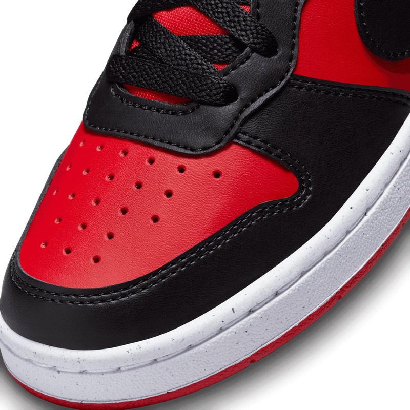 Pantofi Sport Nike Court Borough low RECRAft BG — foto 6
