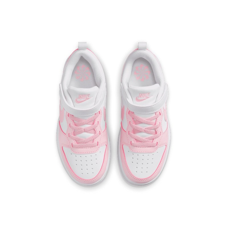 Pantofi sport Nike COURT BOROUGH LOW RECRAFT  BPV - imagine 4