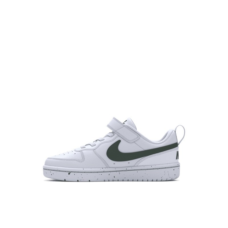 Pantofi sport Nike COURT BOROUGH LOW RECRAFT BPV - imagine 2