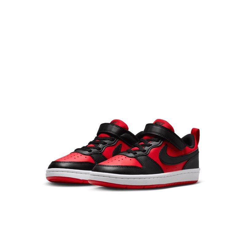 Pantofi Sport Nike Court Borough low RECRAft BPV — foto 3