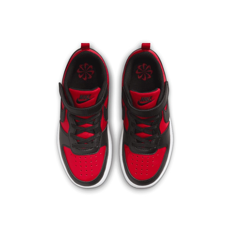 Pantofi Sport Nike Court Borough low RECRAft BPV — foto 5