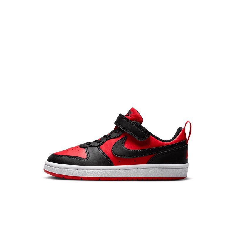 Pantofi Sport Nike Court Borough low RECRAft BPV — foto 2