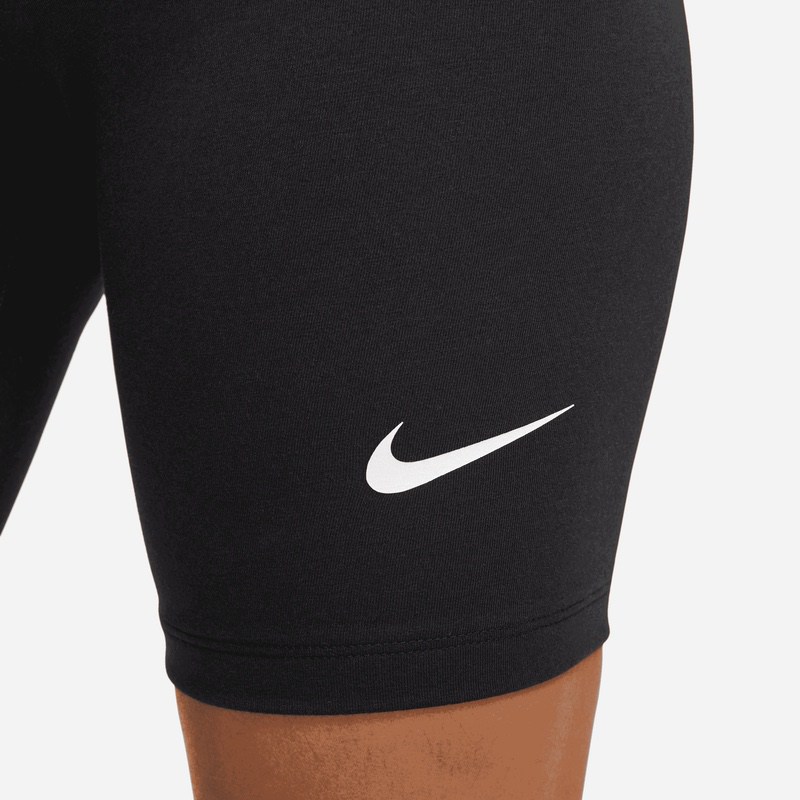 Colanti Nike W NSW NK CLSC HR 8IN SHORT - imagine 3