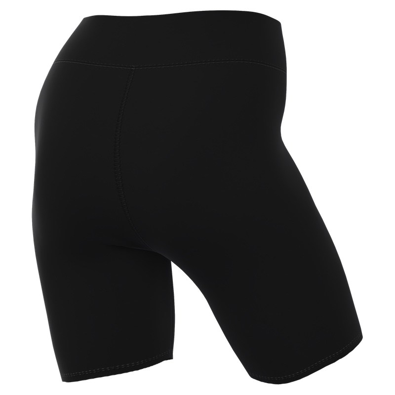 Colanti Nike W NSW NK CLSC HR 8IN SHORT - imagine 2