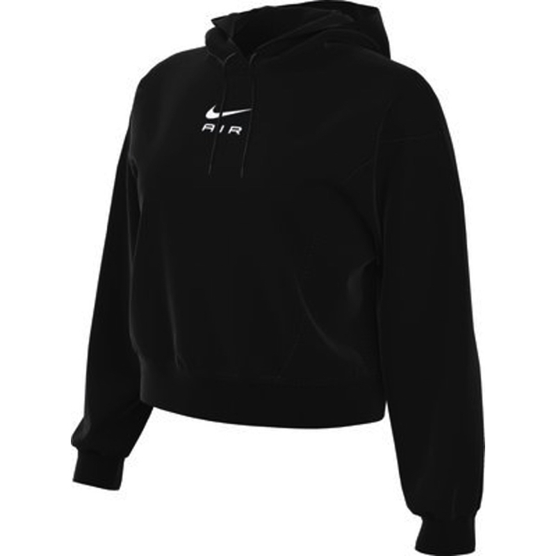 Hanorac nike w nsw air os mod crop flc hd