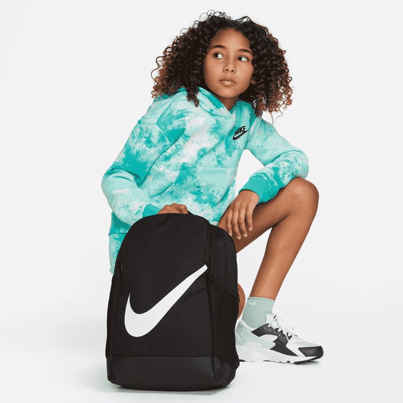 Ghiozdan Nike Y NK Brasilia Backpack - SP23 - imagine 6