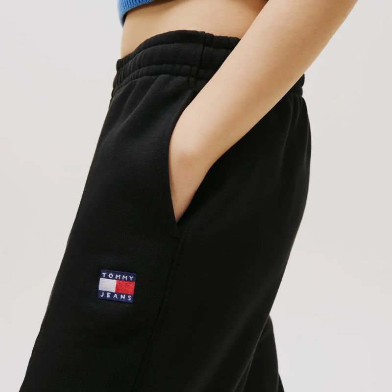 Pantaloni Tommy Hilfiger TJW BADGE SWEATPANT - imagine 3