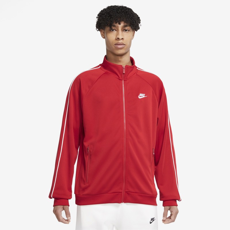 Bluza Fermoar Nike M NK CLUB PK FZ JKT