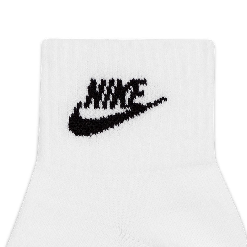 Sosete Nike U Nk Nsw everyday essENTIAL crew set 3PR - imagine 4