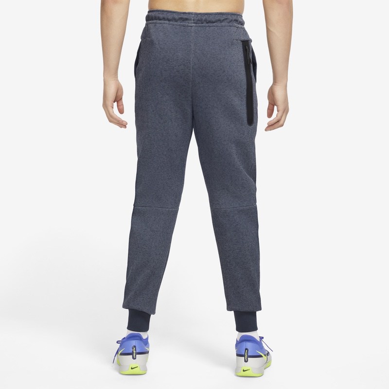 Pantaloni Nike FCB M NSW TCH FLC JGGR 3R – imagine 2