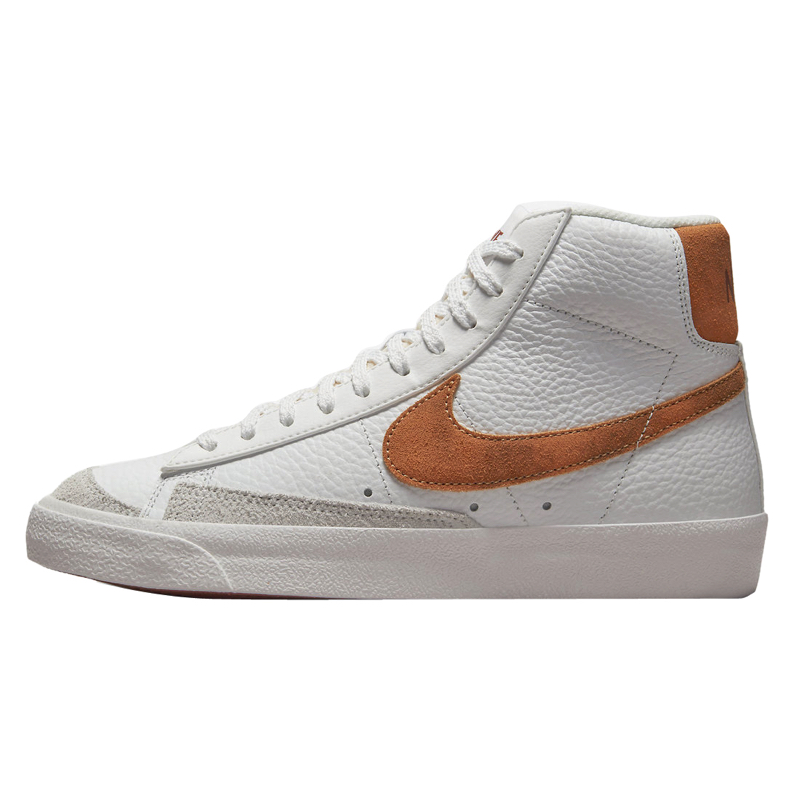 Pantofi Sport Nike WMNS Blazer MID '77 - imagine 2