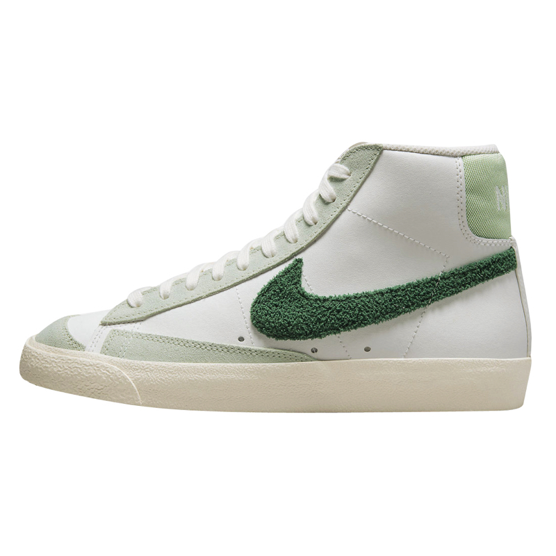 Pantofi Sport Nike WMNS Blazer MID '77 VNTG - imagine 2
