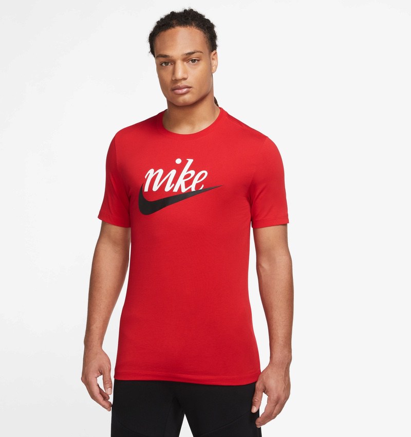 Tricou nike m nsw tee futura 2