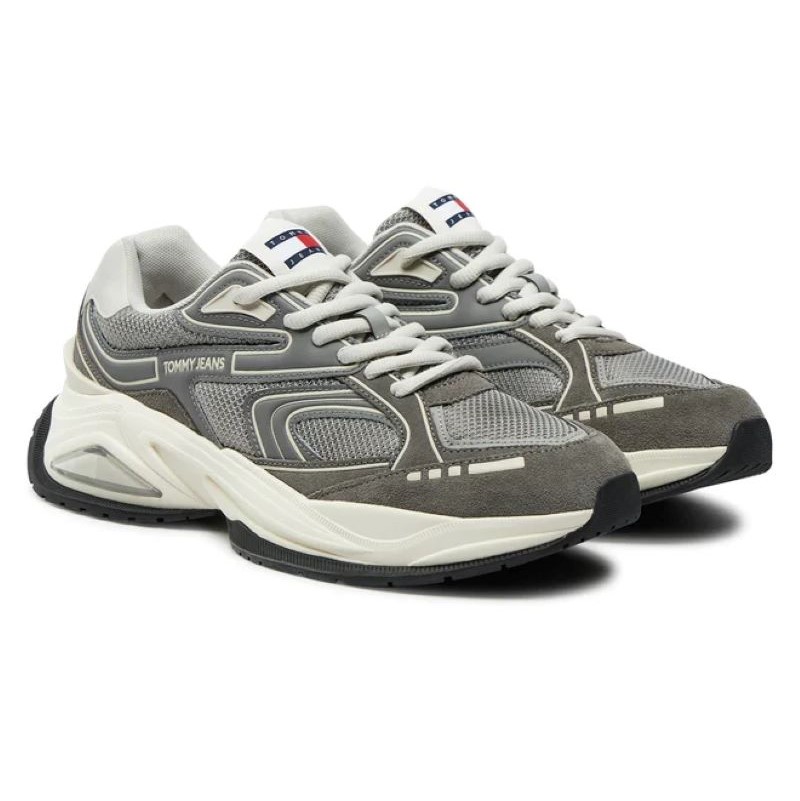 Pantofi sport Tommy Hilfiger TJM COMFORT RUNNER - imagine 3