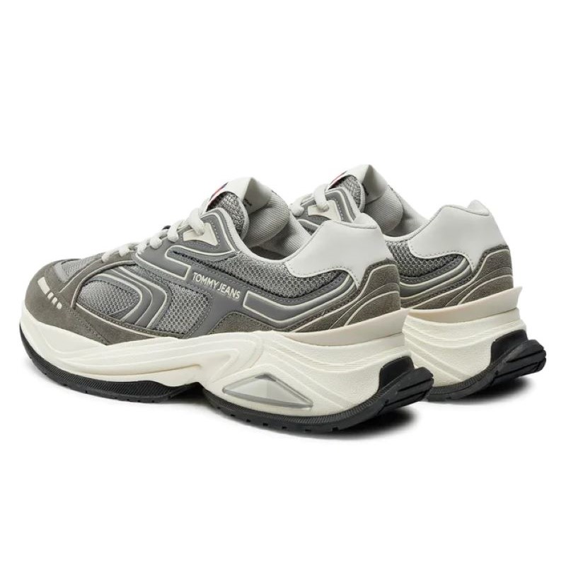 Pantofi sport Tommy Hilfiger TJM COMFORT RUNNER - imagine 2