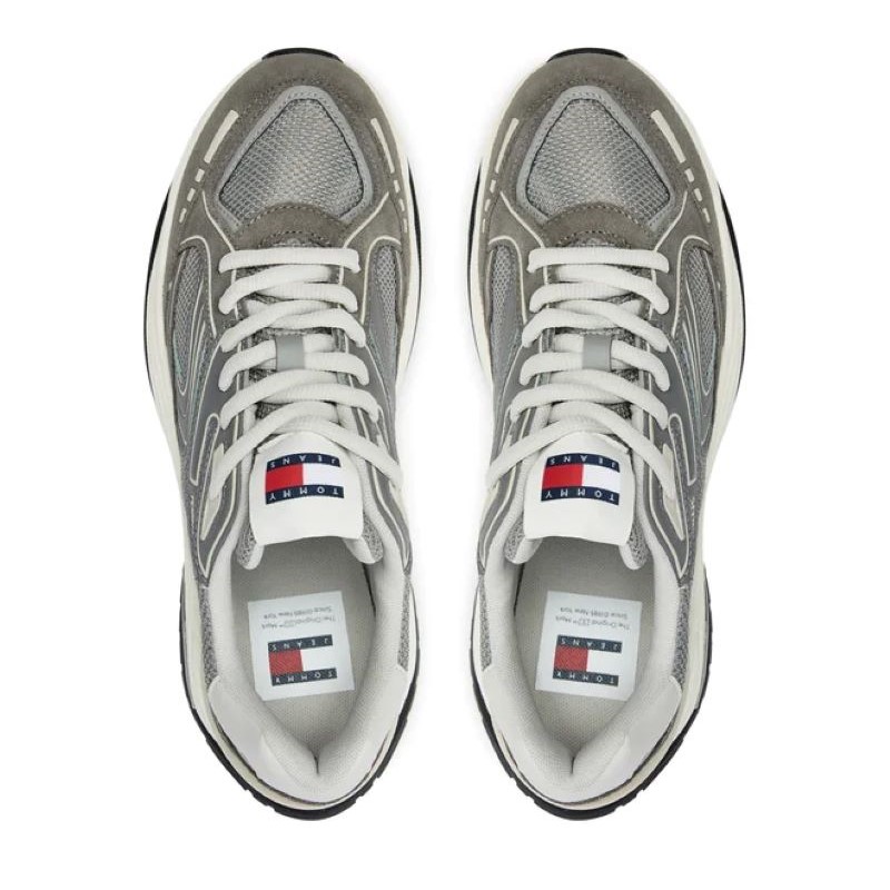 Pantofi sport Tommy Hilfiger TJM COMFORT RUNNER - imagine 4