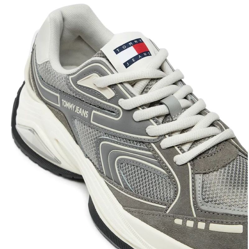 Pantofi sport Tommy Hilfiger TJM COMFORT RUNNER - imagine 5